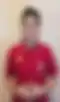 Blurred helper photo preview