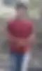 Blurred helper photo preview