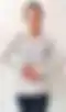 Blurred helper photo preview
