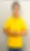 Blurred helper photo preview
