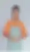 Blurred helper photo preview