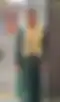 Blurred helper photo preview