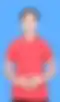 Blurred helper photo preview
