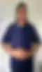 Blurred helper photo preview