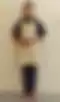 Blurred helper photo preview