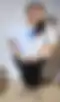 Blurred helper photo preview