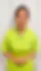 Blurred helper photo preview