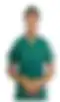 Blurred helper photo preview