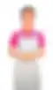 Blurred helper photo preview