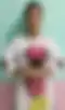 Blurred helper photo preview