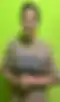 Blurred helper photo preview