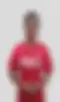 Blurred helper photo preview