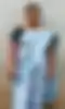 Blurred helper photo preview