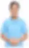 Blurred helper photo preview