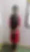 Blurred helper photo preview