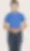 Blurred helper photo preview