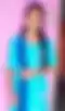 Blurred helper photo preview