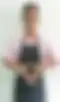 Blurred helper photo preview