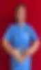 Blurred helper photo preview