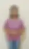 Blurred helper photo preview