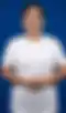Blurred helper photo preview