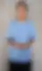 Blurred helper photo preview