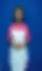 Blurred helper photo preview