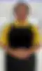 Blurred helper photo preview