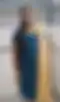 Blurred helper photo preview