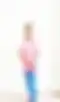 Blurred helper photo preview