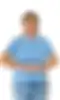Blurred helper photo preview