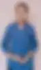 Blurred helper photo preview