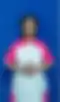 Blurred helper photo preview