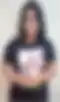 Blurred helper photo preview