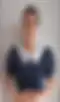Blurred helper photo preview