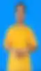 Blurred helper photo preview