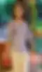 Blurred helper photo preview