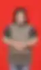 Blurred helper photo preview