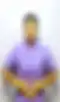 Blurred helper photo preview