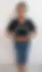Blurred helper photo preview