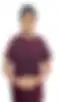 Blurred helper photo preview