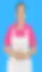 Blurred helper photo preview