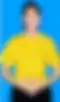 Blurred helper photo preview