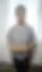 Blurred helper photo preview