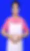 Blurred helper photo preview