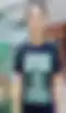Blurred helper photo preview