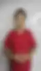 Blurred helper photo preview