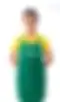 Blurred helper photo preview