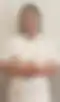 Blurred helper photo preview