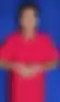 Blurred helper photo preview